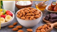 Food Pairing With Almonds