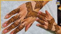 Best Hariyali Teej Mehndi Designs