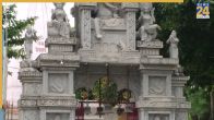 Greater Noida Shiv Temple