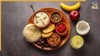 Sargi Thali for Hartalika Teej
