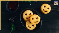 Potato Smiley Balls