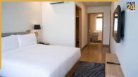 Hotel Things Never Touch