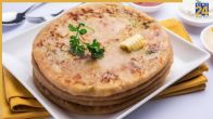 Gobi Paratha Recipe