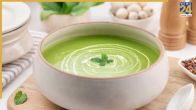 how to make spinach soup