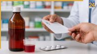 High Alcohol Oral Drugs