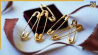 Safety Pin Hole Use