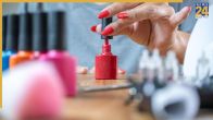 Dry Nail Polish