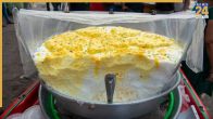 Daulat Ki Chaat Kaise Banaye