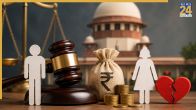 Divorce Alimony