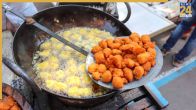 Kam Tel Pakora Kaise Banaye