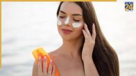 Applying Makeup for Women