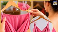 Dress Par Straps Kyu Hote Hai