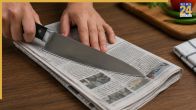 Ways To Sharpen Knives