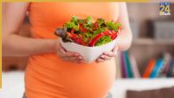 Pregnancy diet Chart