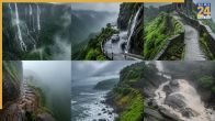 Risky Places In Maharashtra