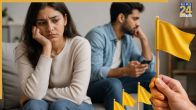 Yellow Flag Symptoms