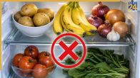 Foods That Should Not Be Refrigerated