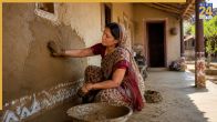 Mud Plastered Walls Reasons