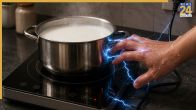 things to keep in mind while milk boiled