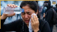 Tear Gas Side Effects