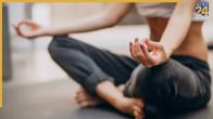 Yoga Poses For Home