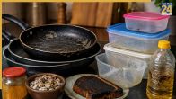 Kitchen Items Cause Cancer
