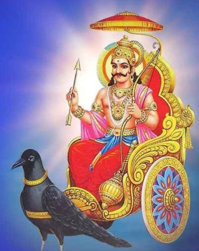 शनि वक्री के दौरान करें ये खास उपाय