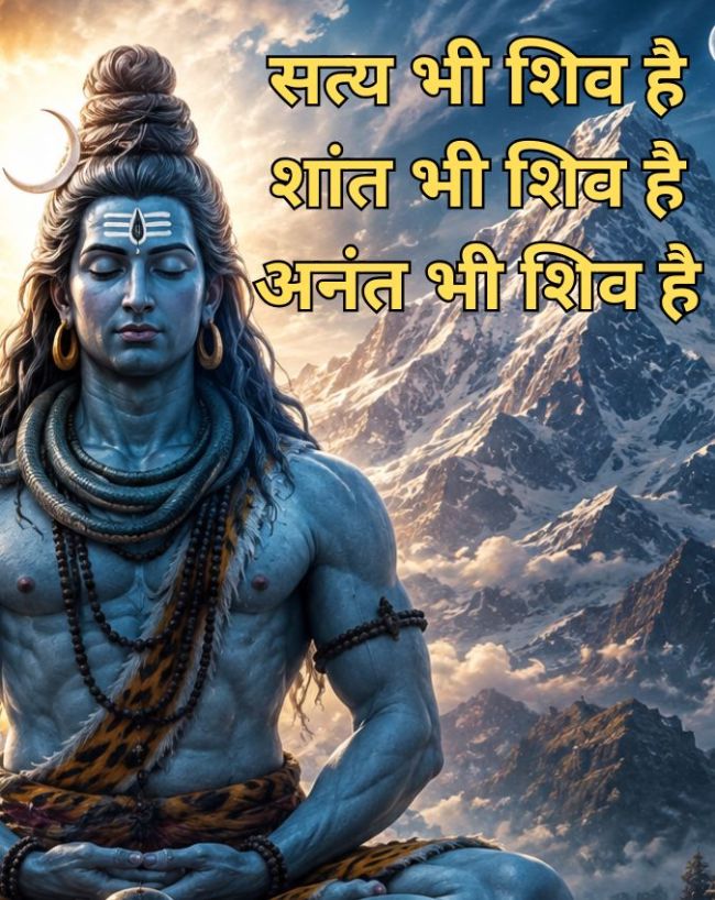 श्रावण मास विशेज