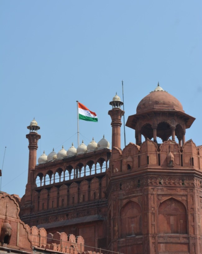 प्रधानमंत्री और राष्ट्रपति की भूमिका में भी अंतर