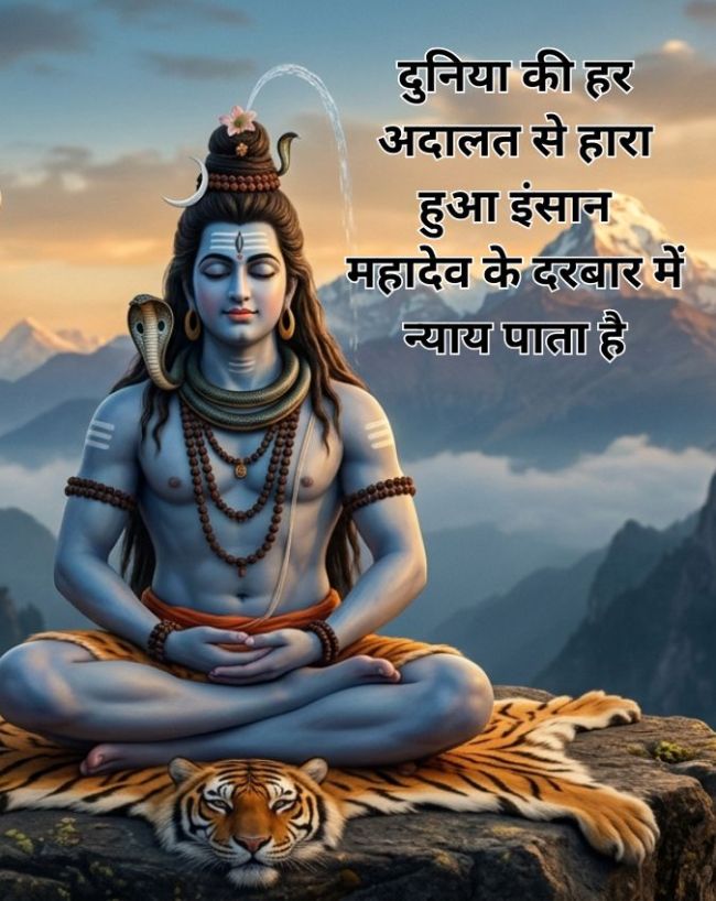 भोले बाबा विशेज