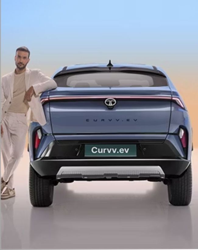 Curvv EV पर सबसे ज्यादा फायदा