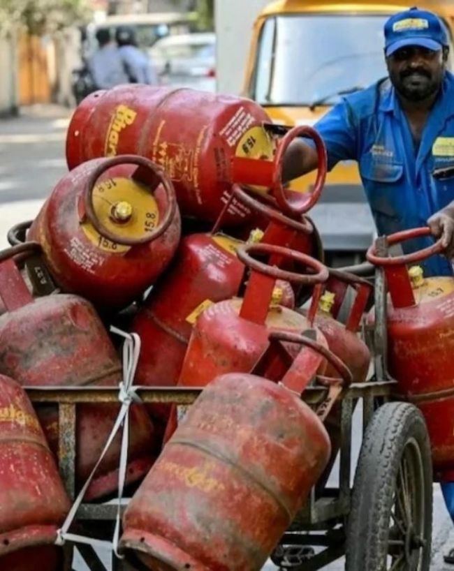 इन LPG ग्राहकों को तुरंत करानी चाहिए eKYC