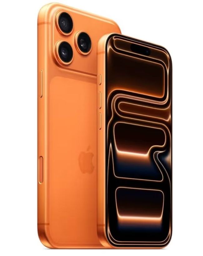 iPhone 17 Pro Max पर डबल फायदा