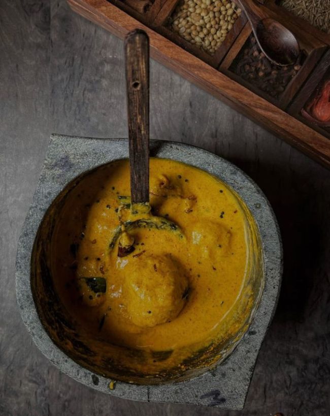कढ़ी
