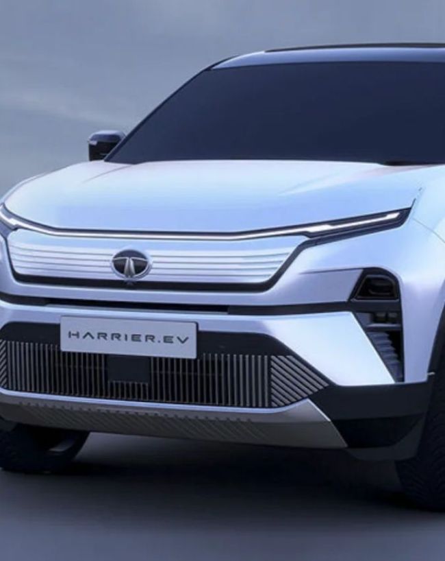 Harrier EV पर 2.75 लाख रुपये तक का ऑफर