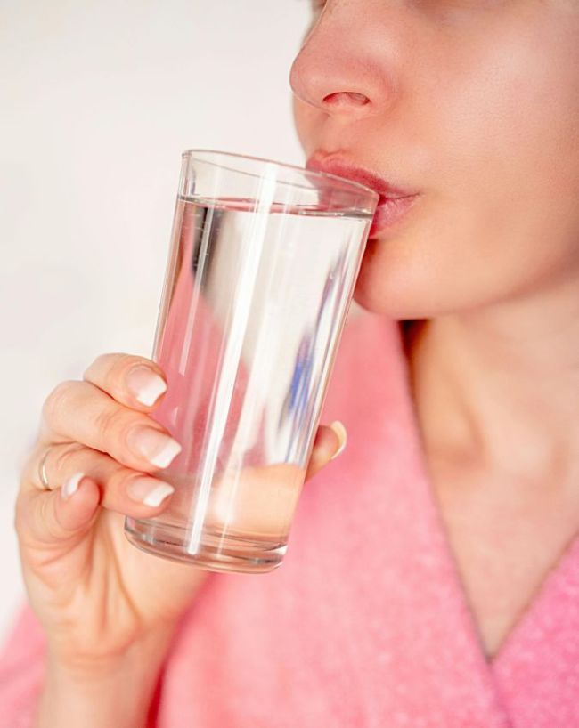 क्या बार-बार प्यास लगती है?