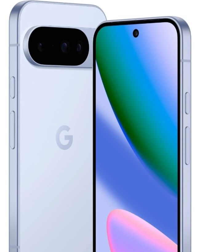 Google Pixel 10 की कीमत में भी बड़ा कट