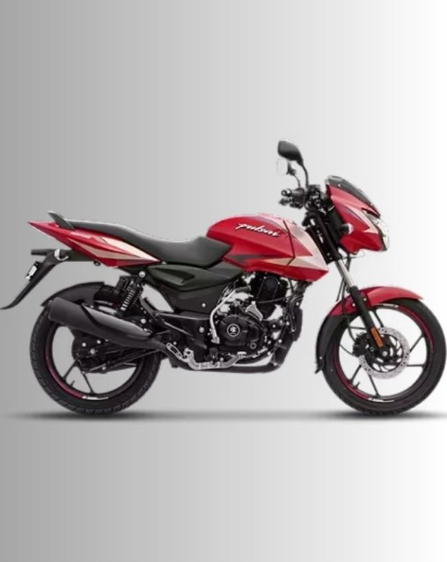 Bajaj Pulsar 125