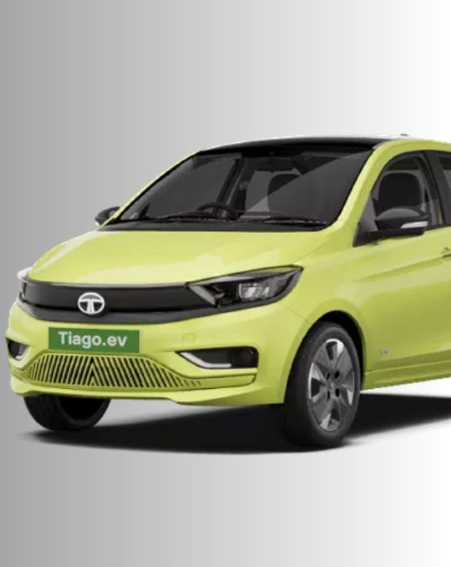 Tiago EV पर भी शानदार ऑफर्स