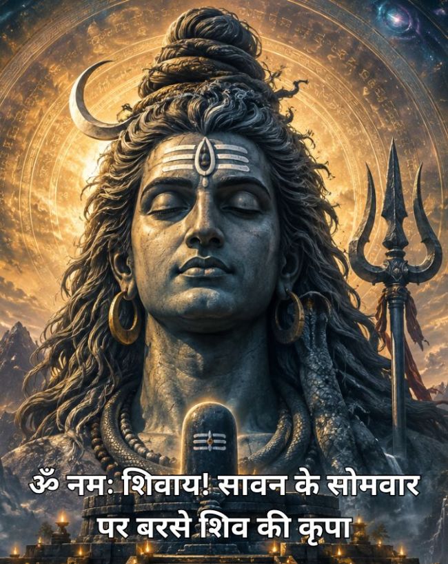 सावन महीना बधाई