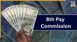 8th Pay Commission Fitment Factor Basic Pay Calculation