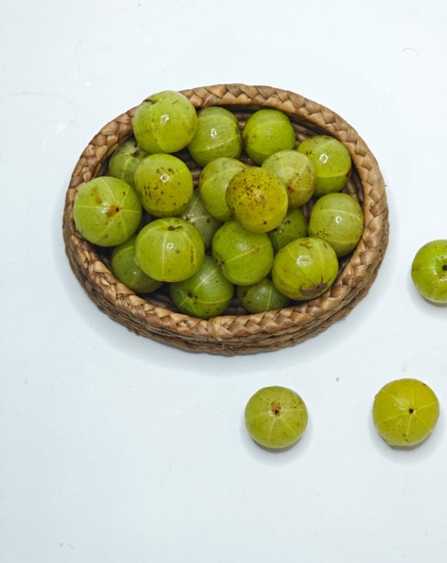 आंवला 