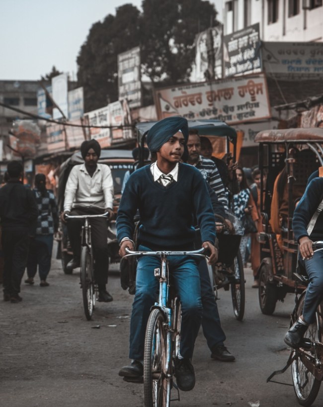 बदलती सोच बढ़ा रहा आंकड़ा