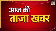 Breaking News