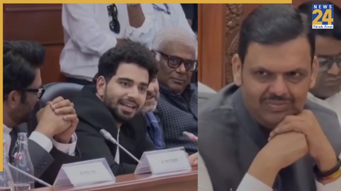 samay rain | devendra fadnavis | maharashtra