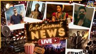 Entertainment News in Hindi LIVE