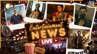 Entertainment News LIVE