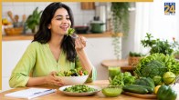 GREEN VEGITABLES