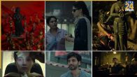 Gandhari trailer release