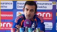 Gautam Gambhir